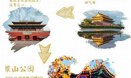 6月份北京旅游攻略_6月份北京旅游攻略图