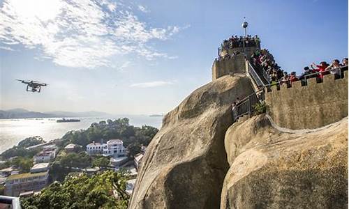 日光岩旅游攻略最新中文版_日光岩旅游攻略最新中文版下载