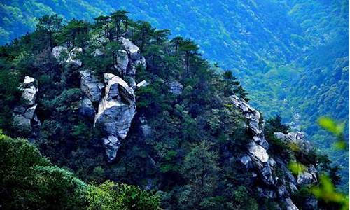 庐山旅游攻略酒店推荐