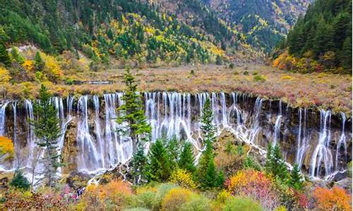 四川旅游攻略必玩的景点视屏_四川旅游攻略必玩的景点视屏图片