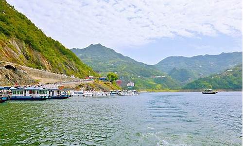 瀛湖风景区_瀛湖风景区门票