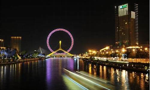 天津景点排行榜前十名,五大道文化旅游区_天津景点排行榜前十名,五大道文化旅游区有