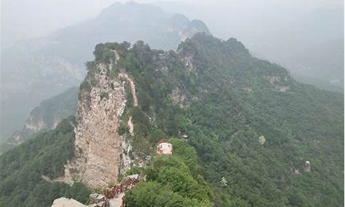 神农山风景区图片_神农山风景区图片大全