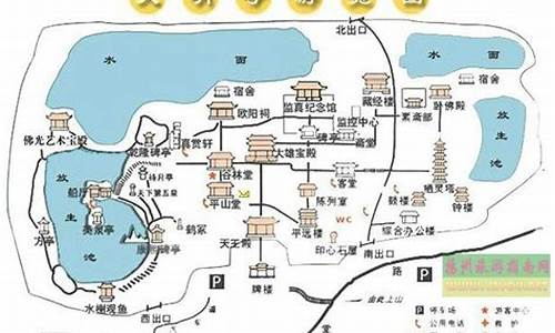 扬州三天旅游攻略路线_扬州三天旅游攻略路线图