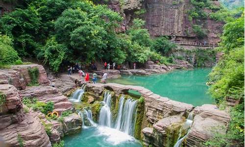 云台山风景门票价格_云台山景点价格