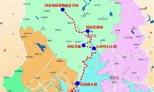 厦门到北京旅游攻略_厦门到北京旅游路线