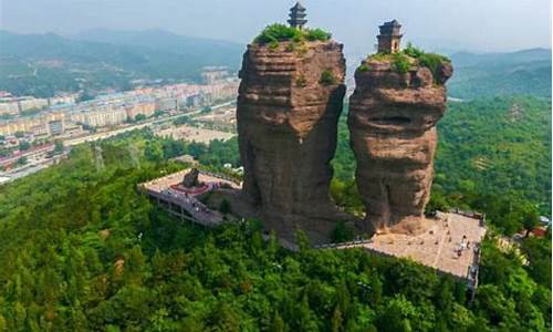 承德旅游攻略必玩的景点_承德旅游攻略必玩的景点木兰围场