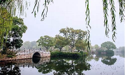 蠡湖公园在哪_蠡湖公园风景区