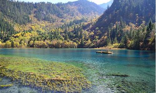 从郑州到九寨沟旅游攻略_郑州到九寨沟自驾游沿途景点