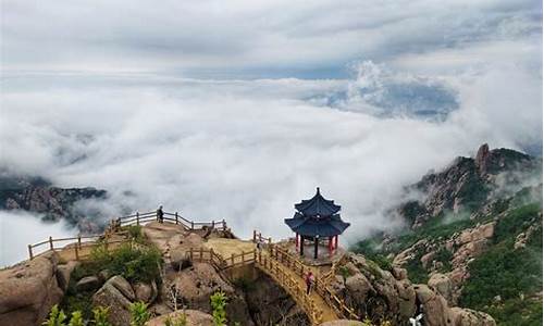 青岛崂山风景区简介_青岛崂山风景名胜区