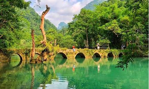 贵州旅游攻略必去景点三日游_贵州游玩攻略三日游