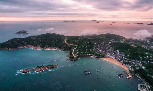 舟山枸杞岛_舟山枸杞岛简介