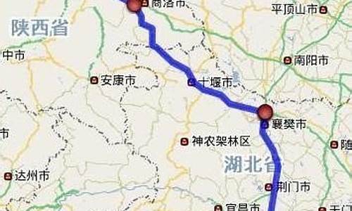 西安到韶山张家界自驾旅游攻略及费用_西安到韶山多少公里