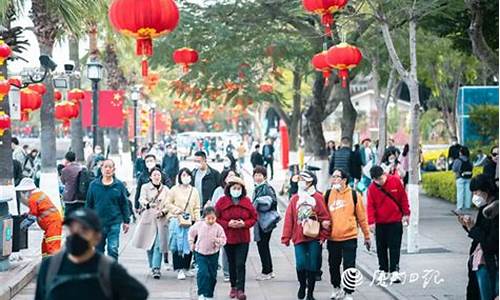 春节厦门景点_春节期间厦门旅游攻略