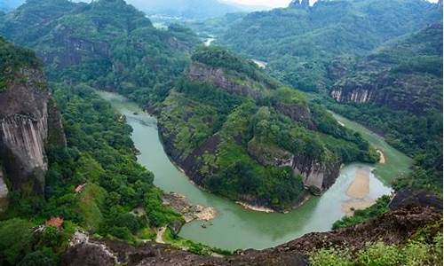 武夷山3日游攻略_武夷山旅游攻略自由行三日游门票多少钱一张