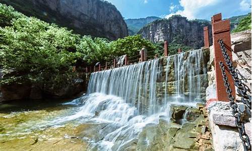 新乡旅游景点八里沟要门票吗多少钱_新乡旅游景点八里沟要门票吗