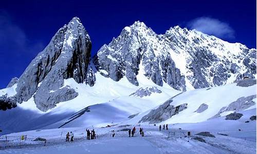 玉龙雪山旅游团集中抢票有什么说法吗_玉龙雪山旅游团