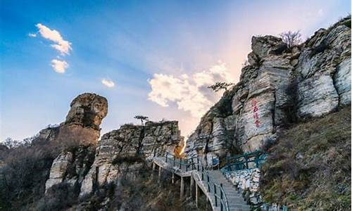 保定周边好玩的旅游景点推荐_保定周边好玩的旅游景点推荐