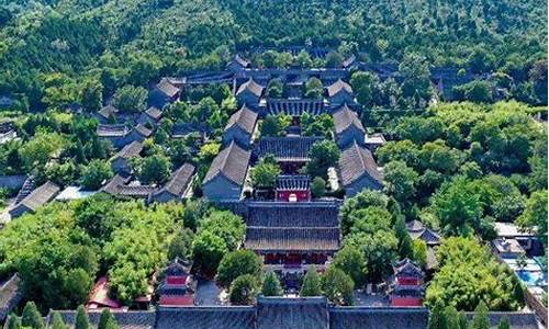 北京云居寺门票价格_北京云居寺