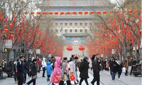 北京春节旅游景点推荐_北京春节旅游攻略最佳方案