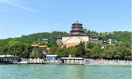 广州去北京旅游攻略_广州去北京旅游攻略及费用