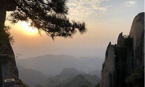 安徽九华山旅游攻略普陀寺_安徽九华山浙江普陀山