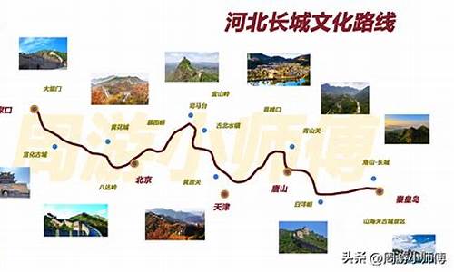 河北自驾游路线查询_河北自驾游路线查询最新