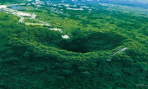 海口火山口地质公园需要预约吗_海口火山口地质公园需要预约吗现在