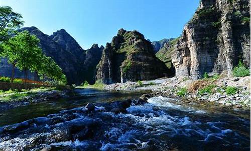 北京房山旅游景点推荐_北京房山旅游景点推荐一下