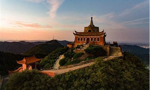 湖南长沙韶山旅游景点_湖南长沙韶山旅游景点有哪些