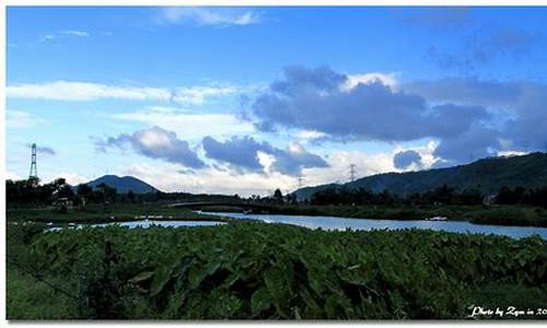 漳州郊野公园露营地_漳州郊野公园露营地收费吗