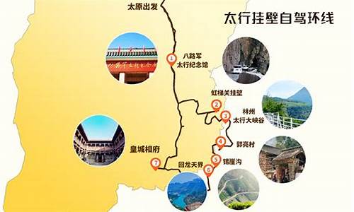 河南旅游自驾游攻略景点_河南旅游自驾游攻略景点大全